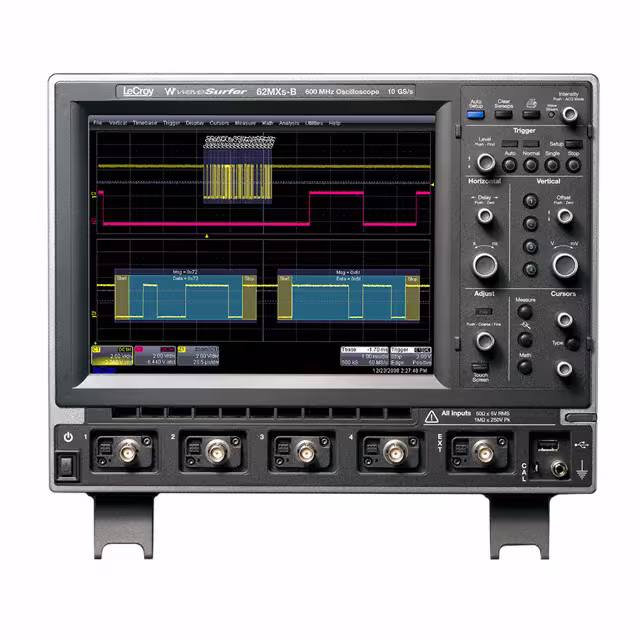 WAVESURFER 62MXS-B Teledyne LeCroy